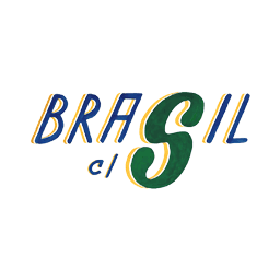 Brasil com S
