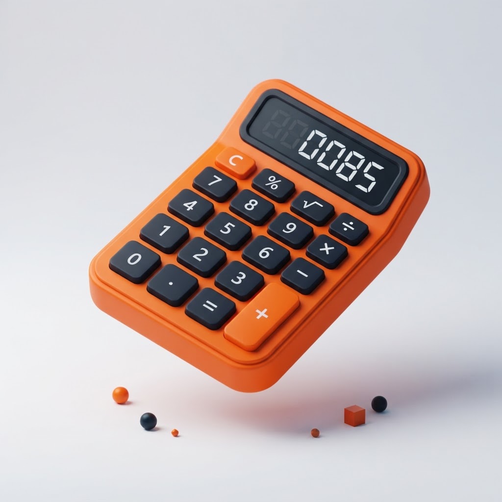 calculadora.design