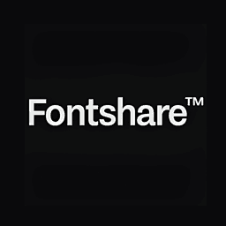 Fontshare
