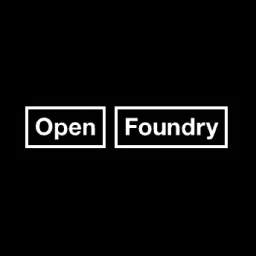 Open Foundry